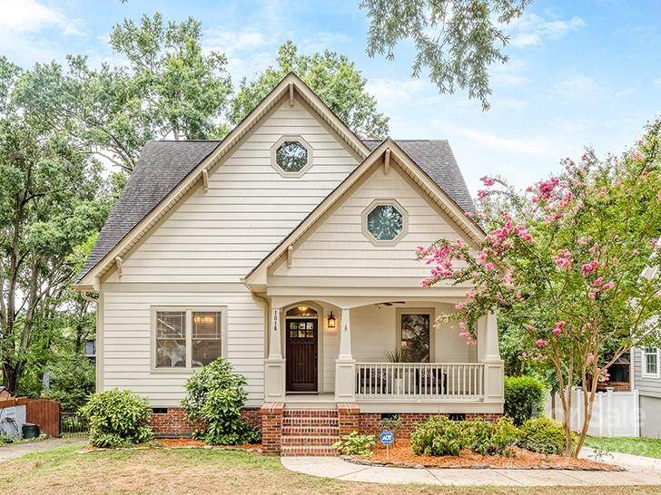 1816 Mecklenburg Avenue - Photo 1