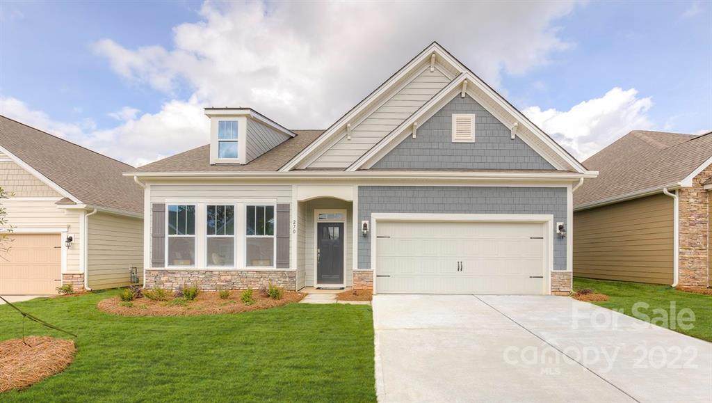 49 Fox Cove Road - Photo 1
