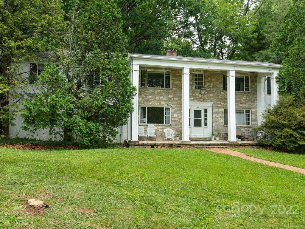 349 Country Club Road - Photo 1