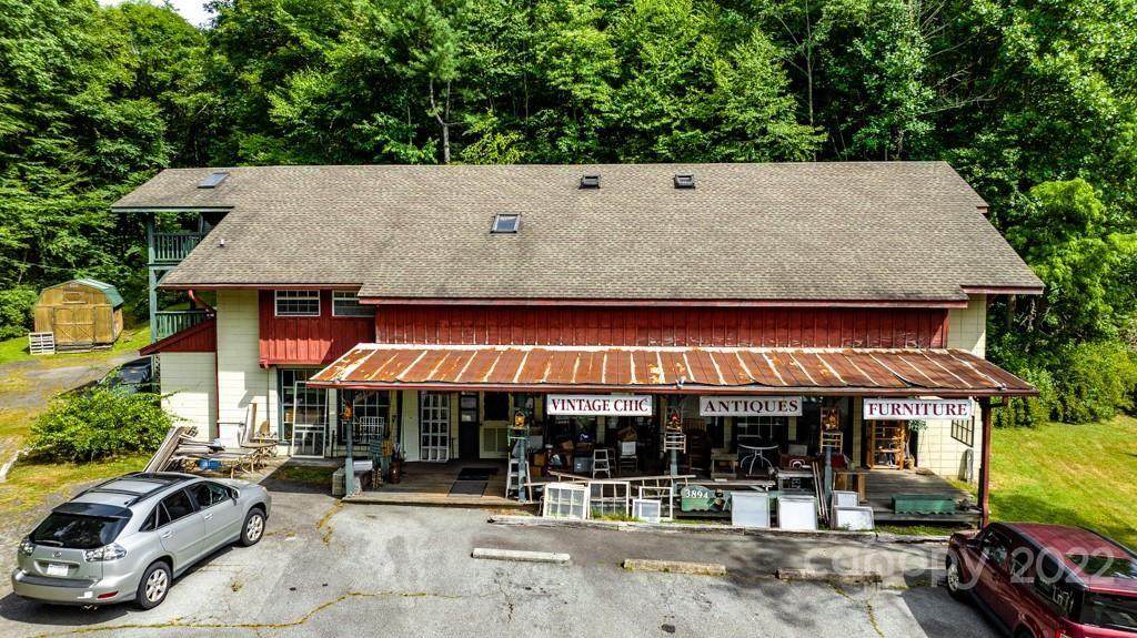 3894 Us Highway 321 Highway - Photo 1
