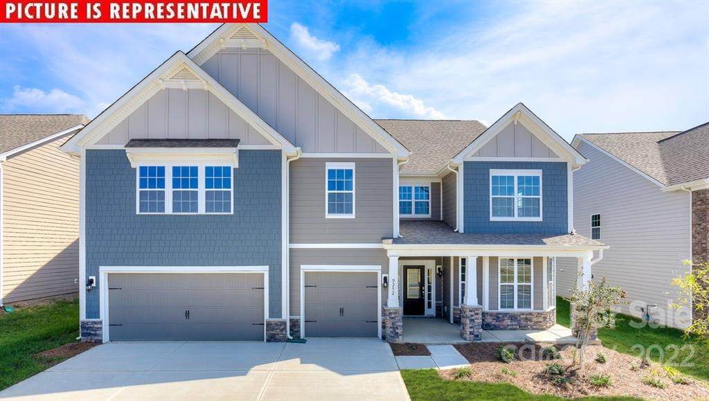 2217 Skybrook Oaks Drive - Photo 1
