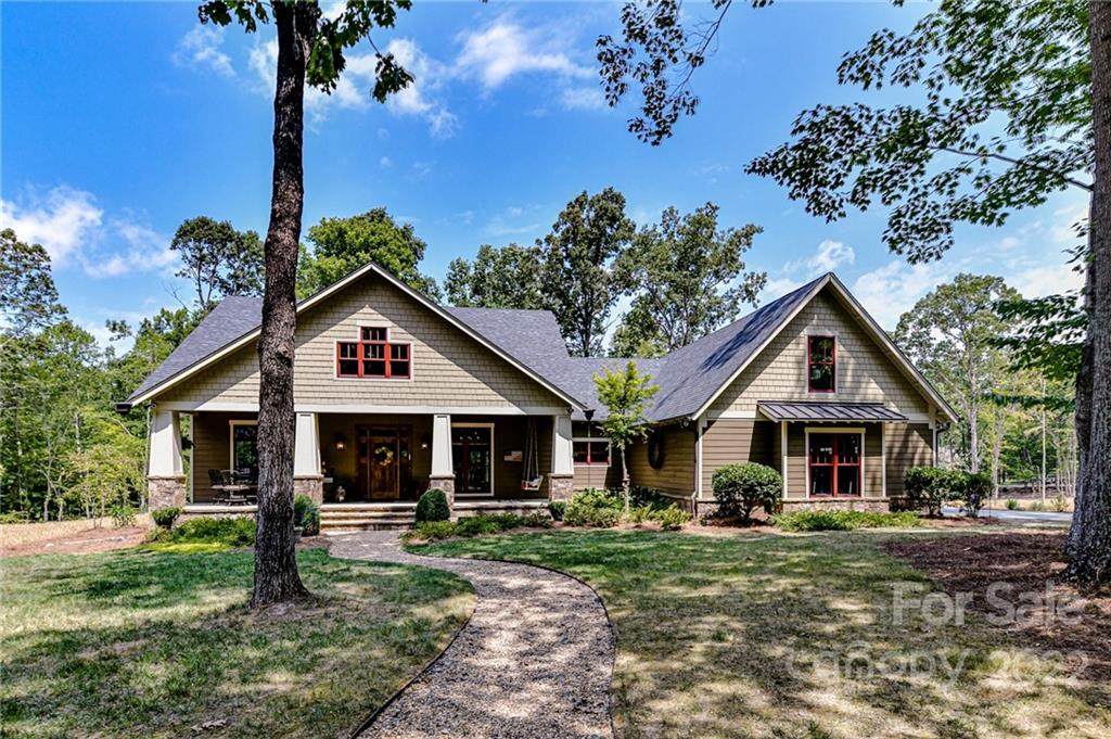 6236 Pleasant Grove Road - Photo 1