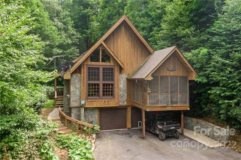 25 Buckeye Haven Road - Photo 1