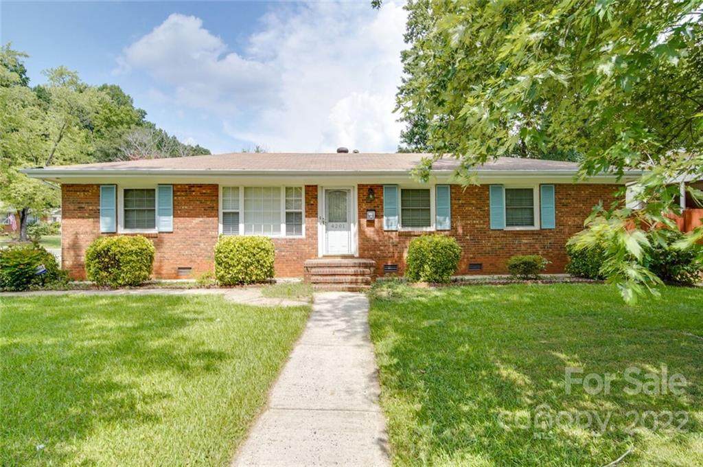4201 Dowling Drive - Photo 1