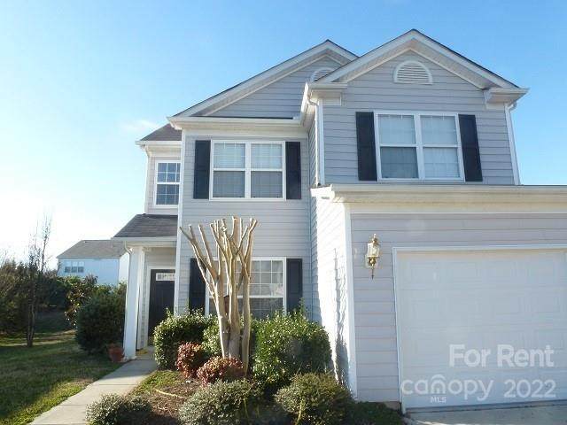 2708 Honeywind Court - Photo 1