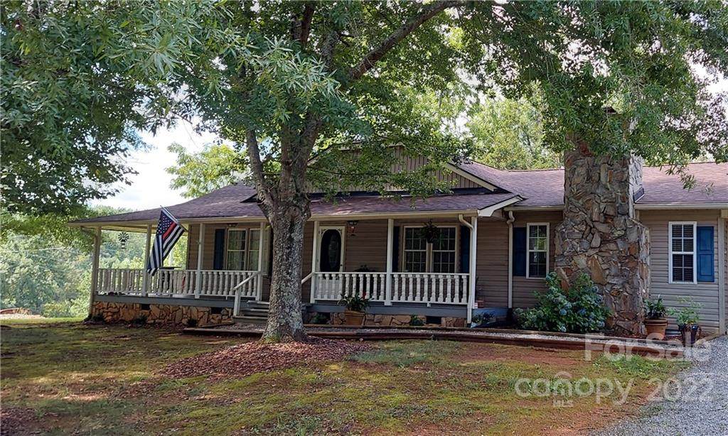 351 Moriah Church Road - Photo 1