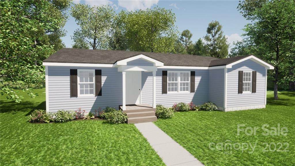 TBD Lake Road - Photo 1