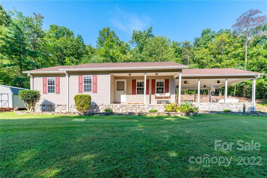 215 Rocky Heights Drive - Photo 1
