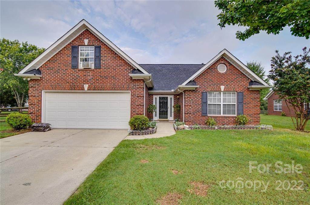 8316 Emily Drive - Photo 1