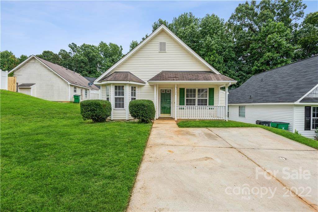 3626 Silver Ore Lane - Photo 1