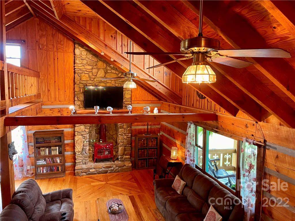 8472 Jacob Fork River Road - Photo 1