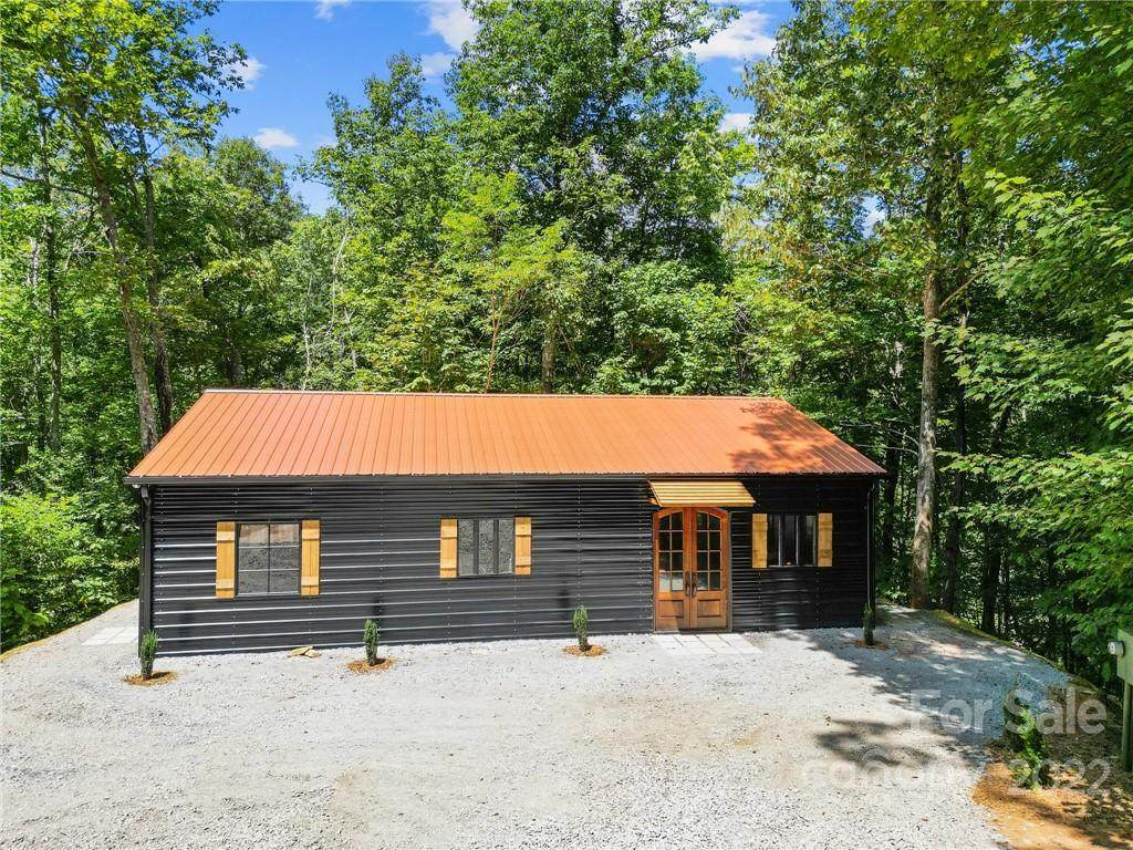 715 Brush Creek Mountain Road - Photo 1