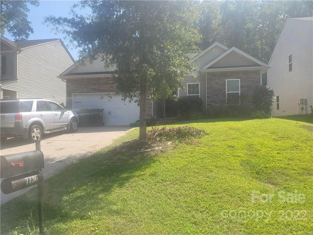 7736 East Lane Drive - Photo 1