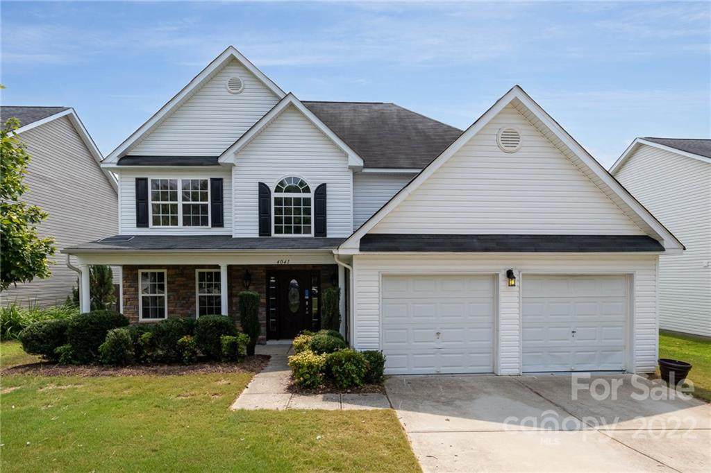 4041 Brookchase Boulevard - Photo 1