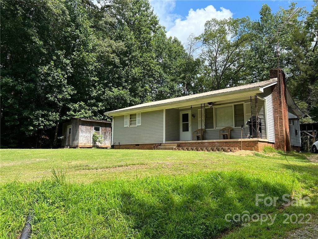 4800 Bills Creek Road - Photo 1
