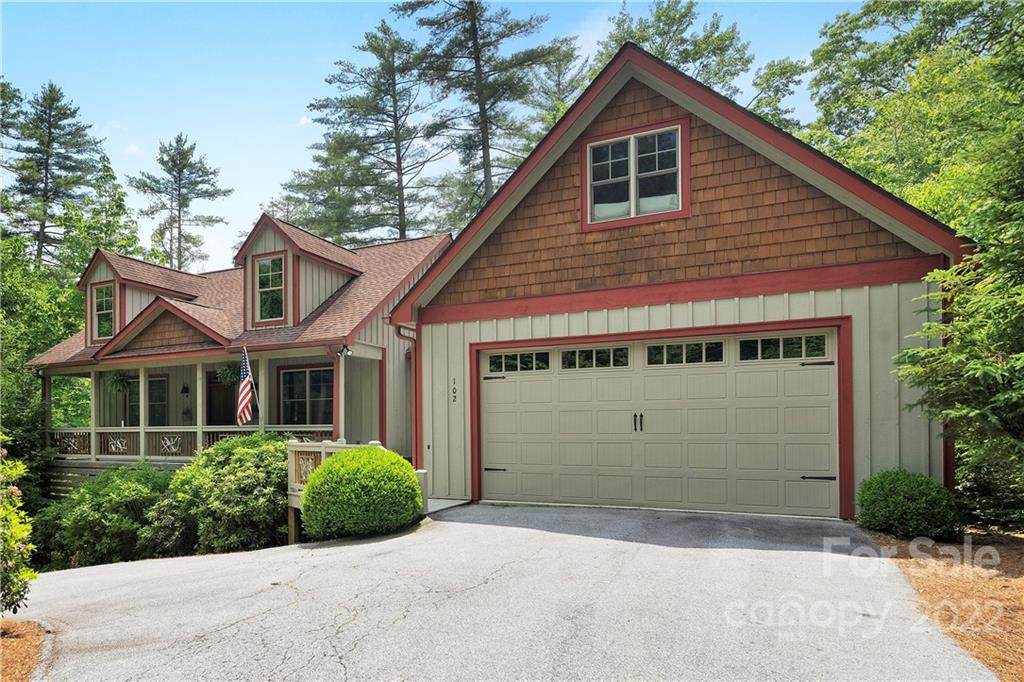 102 Sunrise Ridge Court - Photo 1