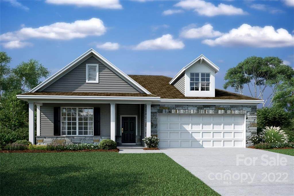 444 Caleb Street - Photo 1