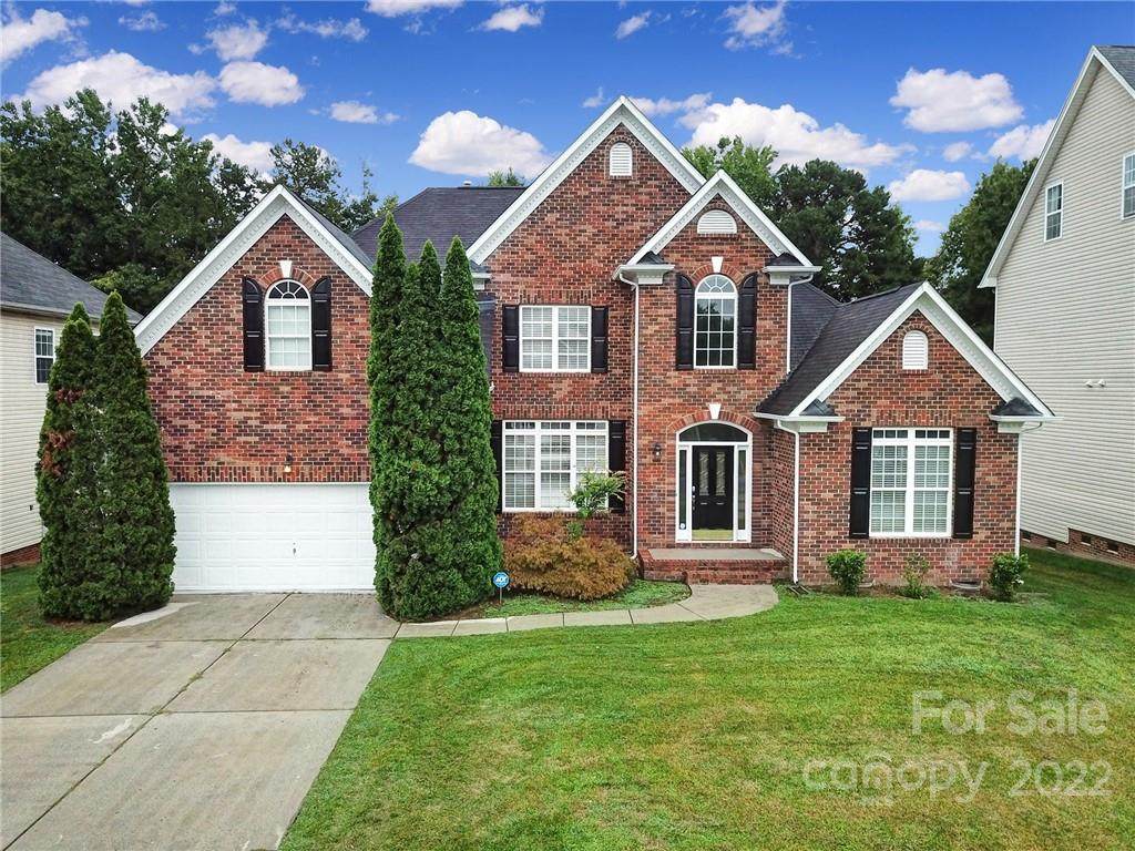 1711 Copperplate Road - Photo 1