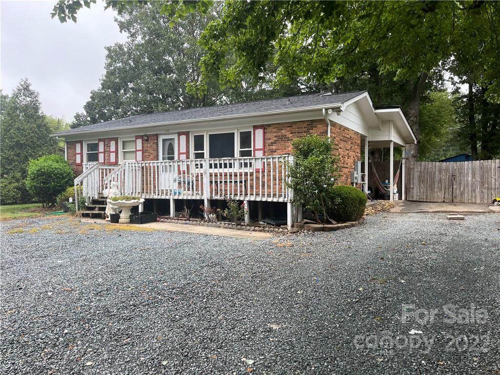 108 Spring Hill Road - Photo 1