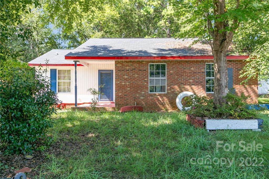 710 Selma Burke Lane - Photo 1