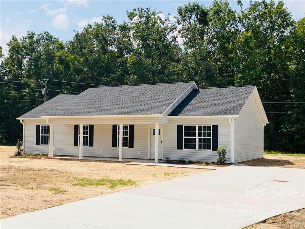 629 Hart Street - Photo 1