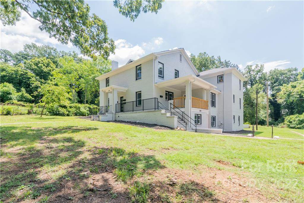 506 Marion Street - Photo 1