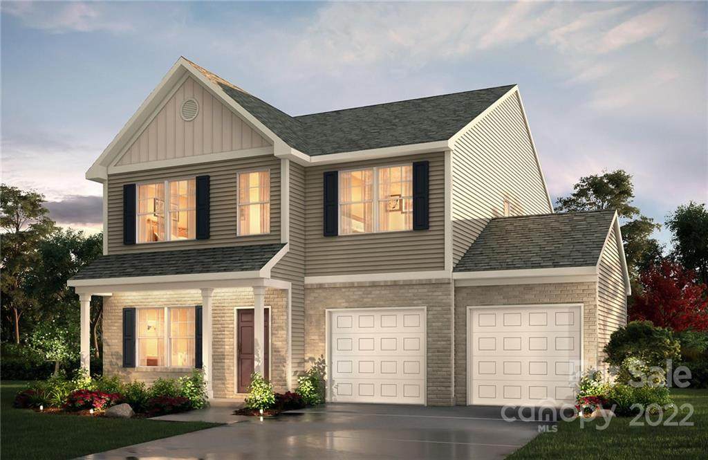 117 Batten Ridge Drive - Photo 1