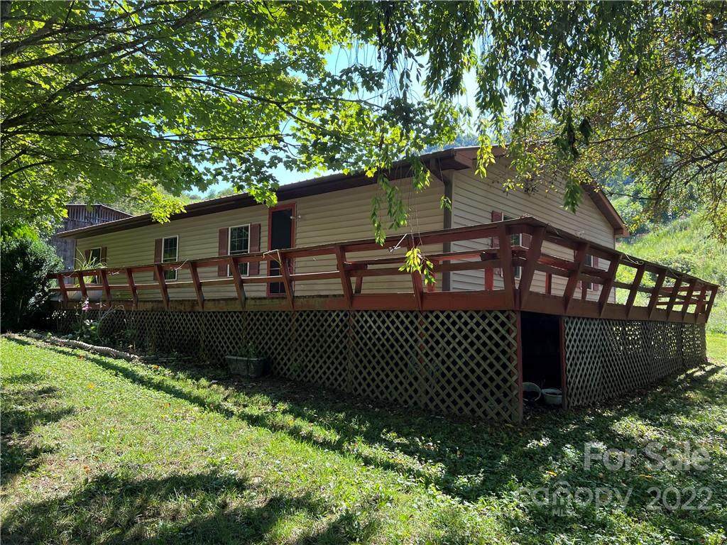 412 Morgan Branch Road - Photo 1