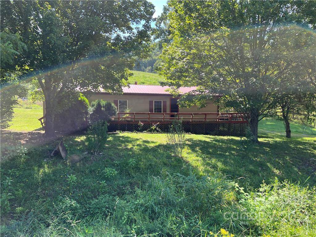 412 Morgan Branch Road - Photo 1