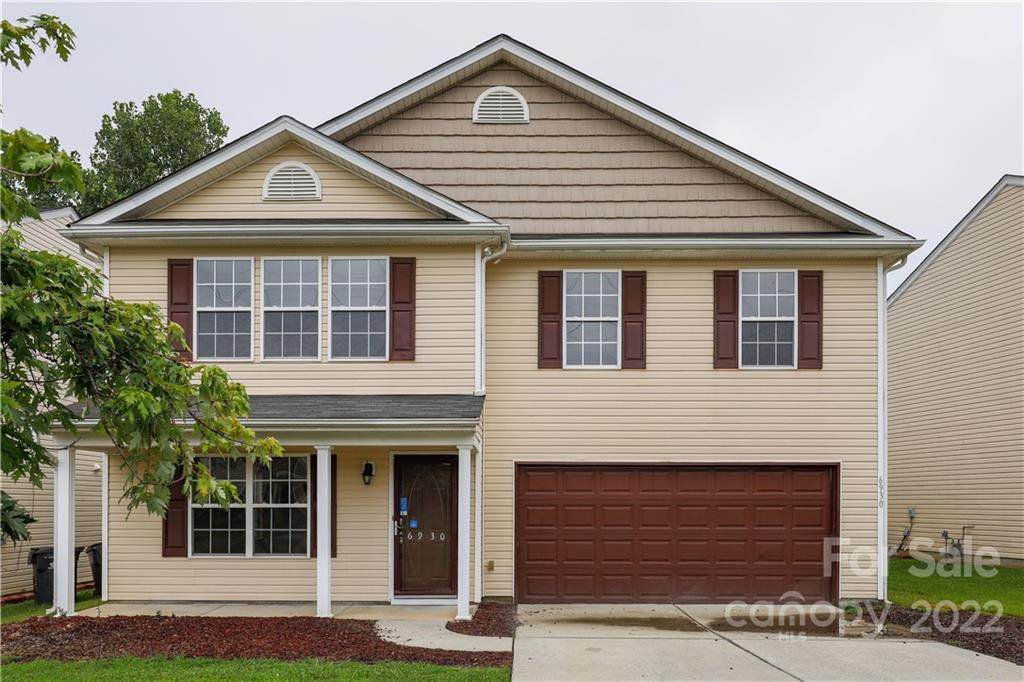 6930 Wandering Creek Drive - Photo 1