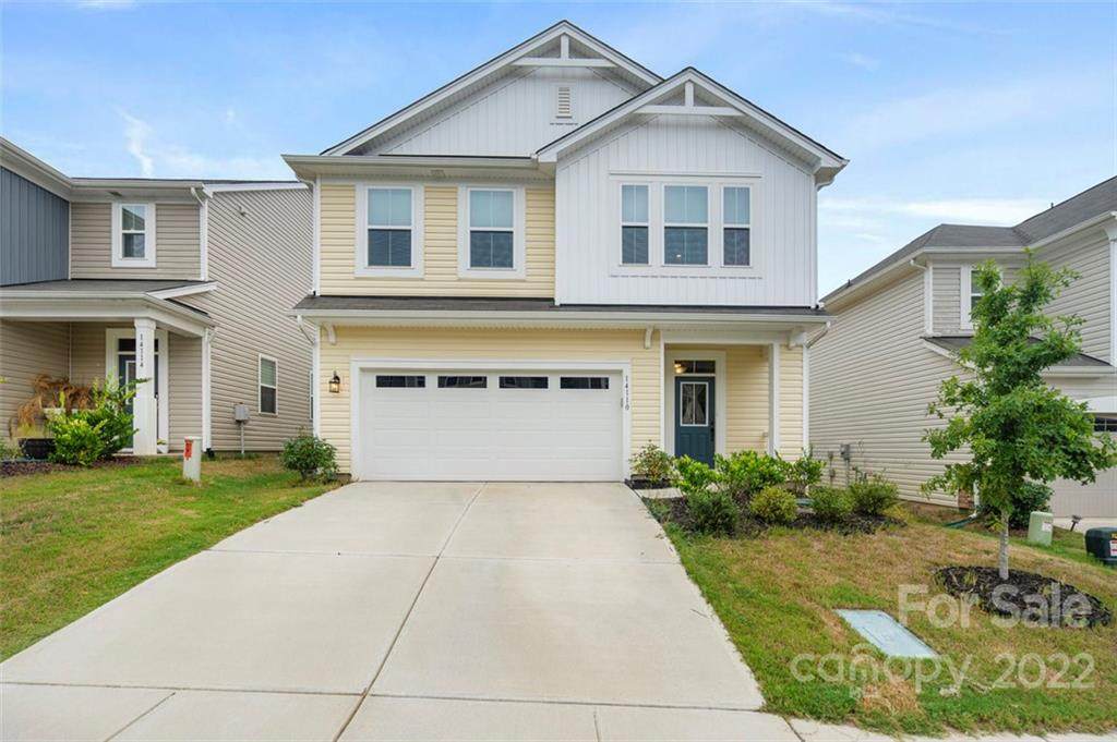 14110 Ridgewater Way - Photo 1