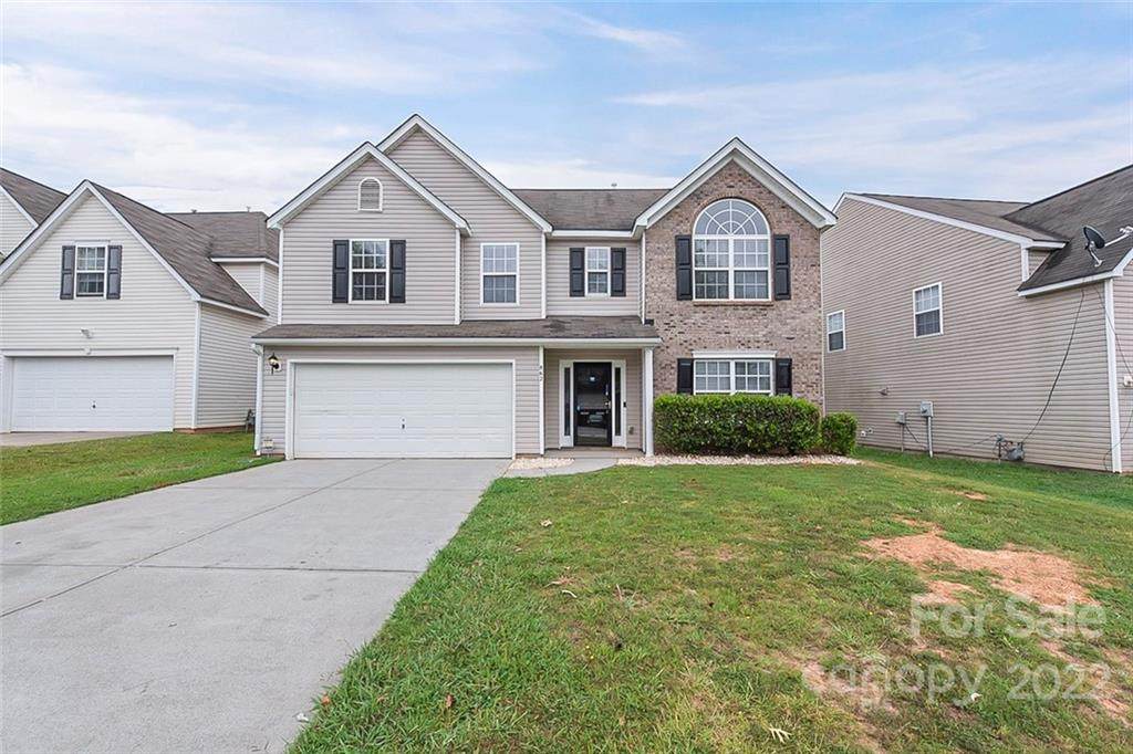 862 Coach House Court - Photo 1