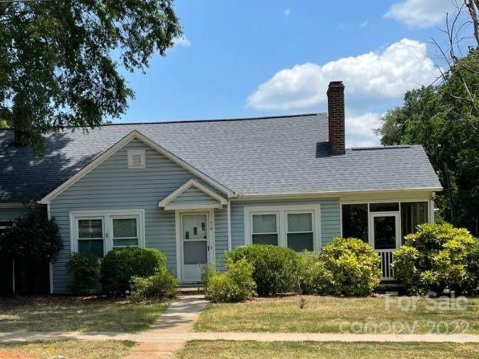 419 South Street - Photo 1