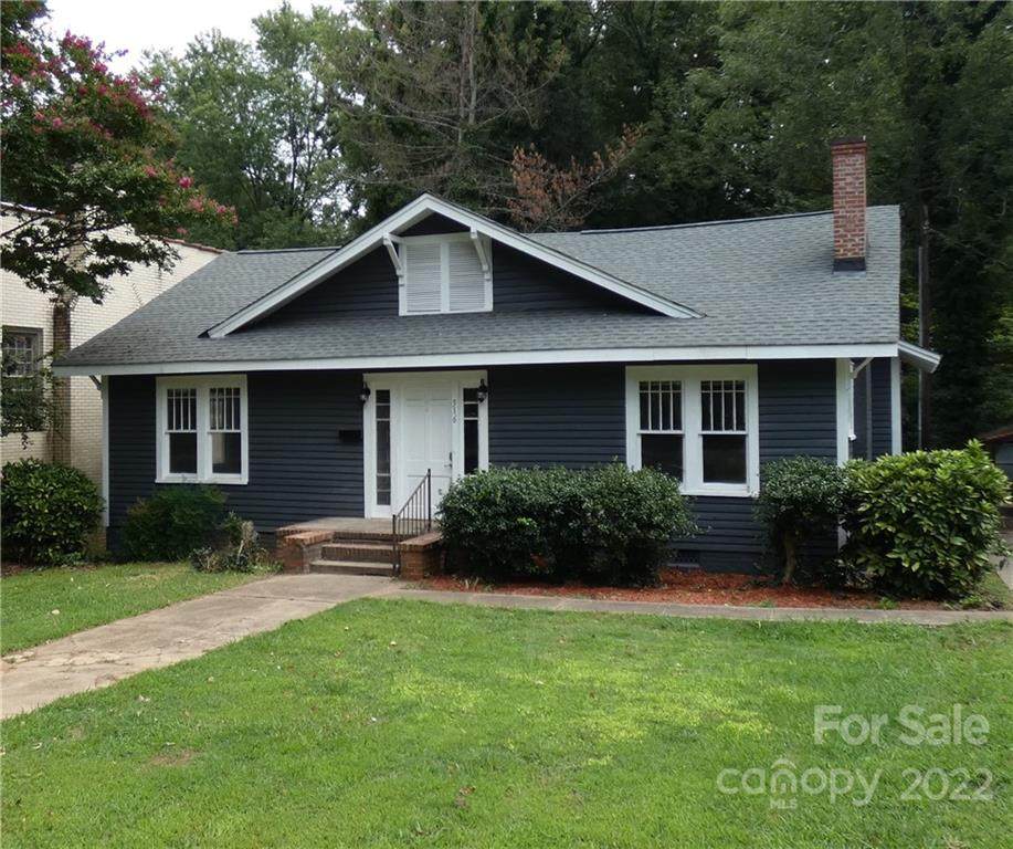 516 Broad Street - Photo 1