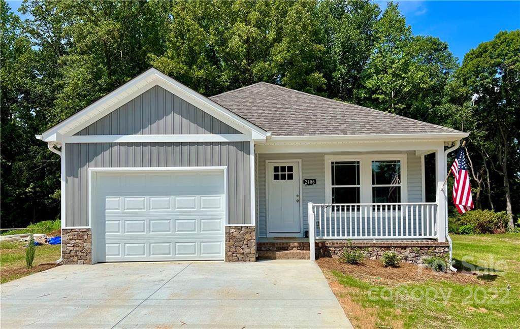 2406 Winfield Street - Photo 1