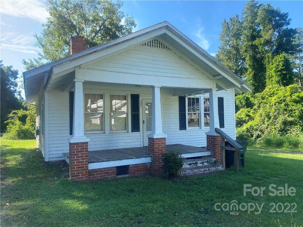 501 White Store Road - Photo 1