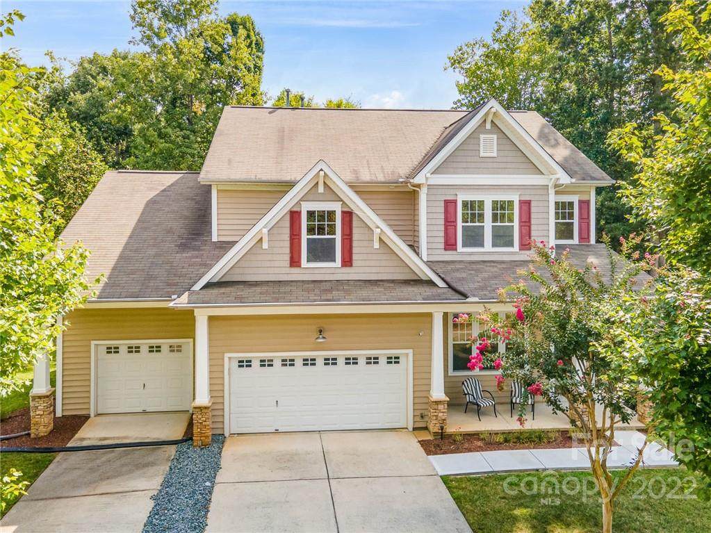 1005 Aringill Lane - Photo 1