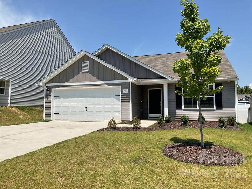 4505 Strath Mill Terrace - Photo 1