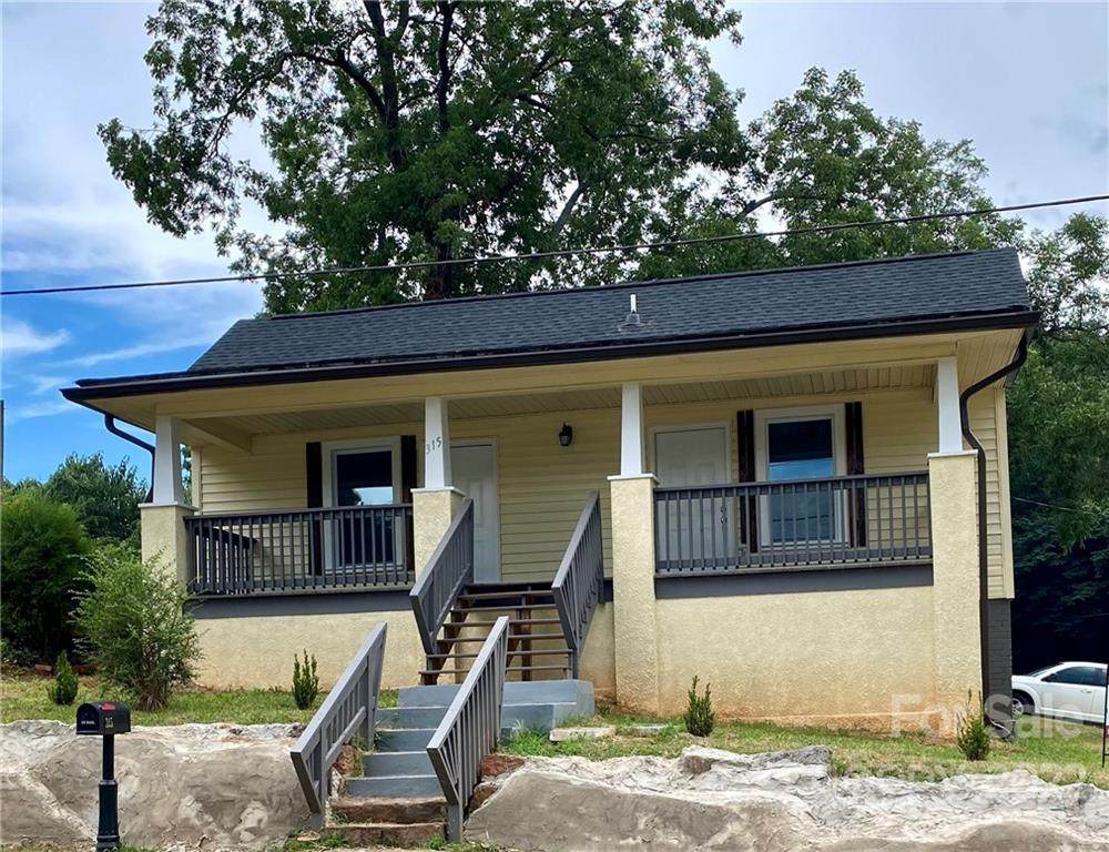 315 Graham Street - Photo 1