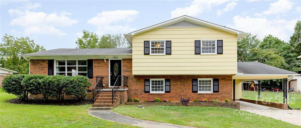 1201 Crestfield Drive - Photo 1