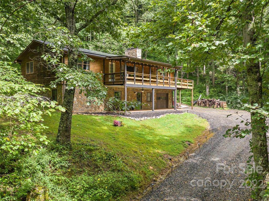 892 Melton Branch Road - Photo 1