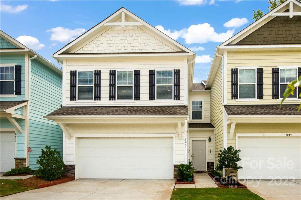 8641 River Ridge Drive - Photo 1