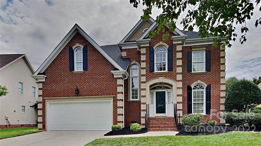 3041 Tifton Grass Lane - Photo 1