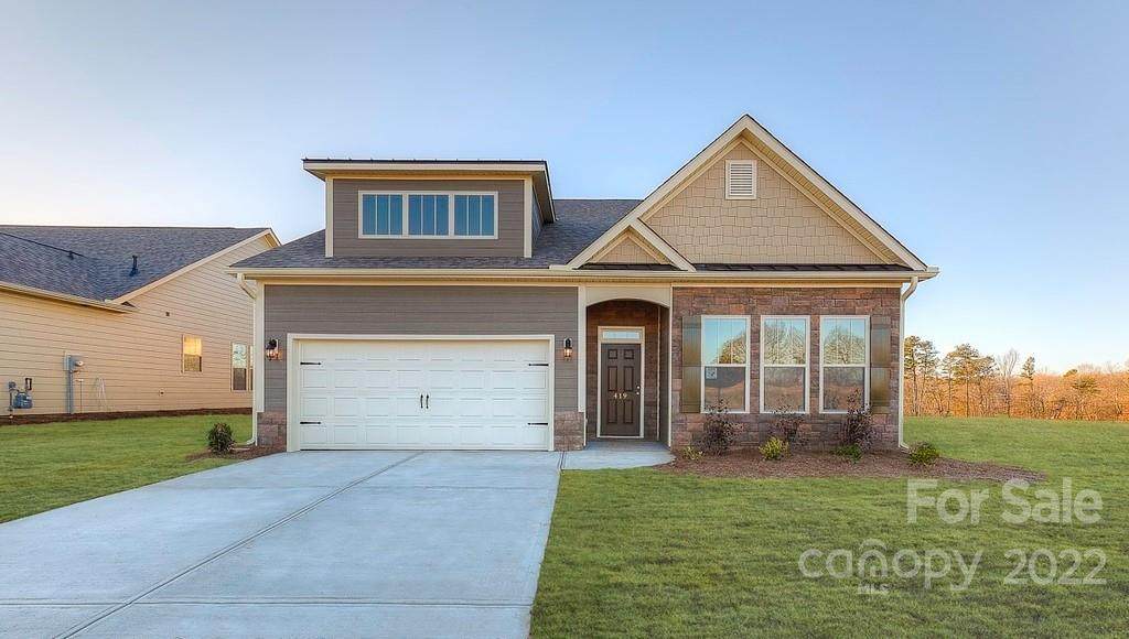 41 Fox Cove Road - Photo 1