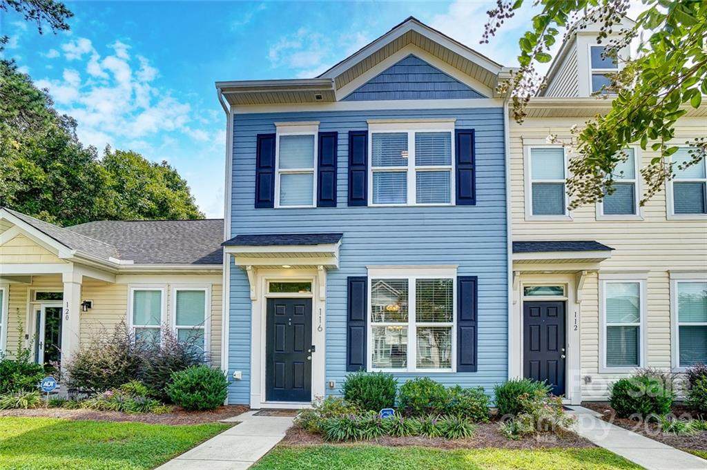 116 Canyon Ridge Drive - Photo 1