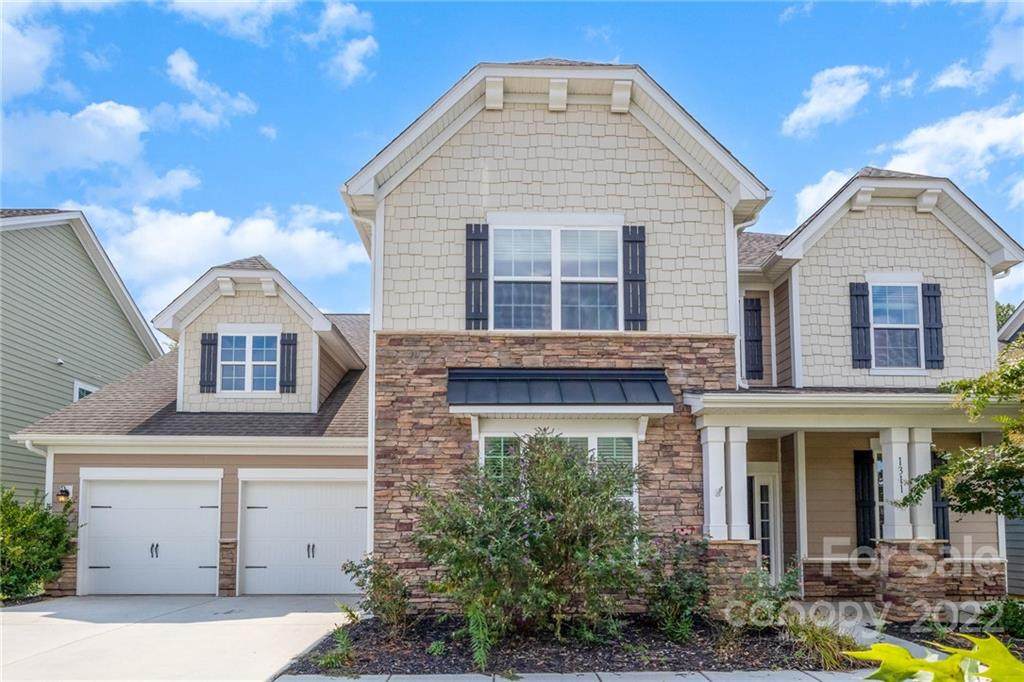 1311 Bryson Gap Drive - Photo 1