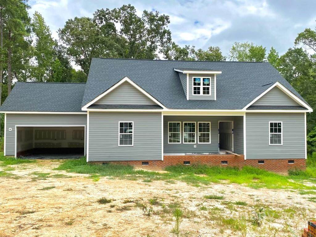 tbd Eastway Drive - Photo 1