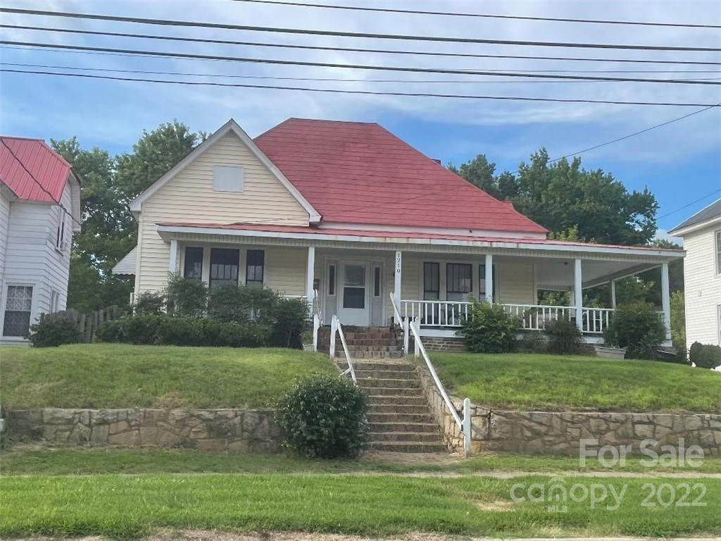 1210 Salisbury Avenue - Photo 1