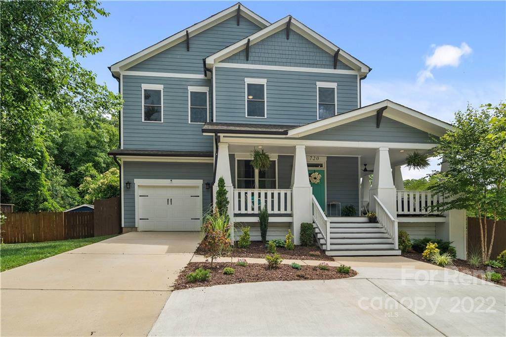 720 17th Street - Photo 1
