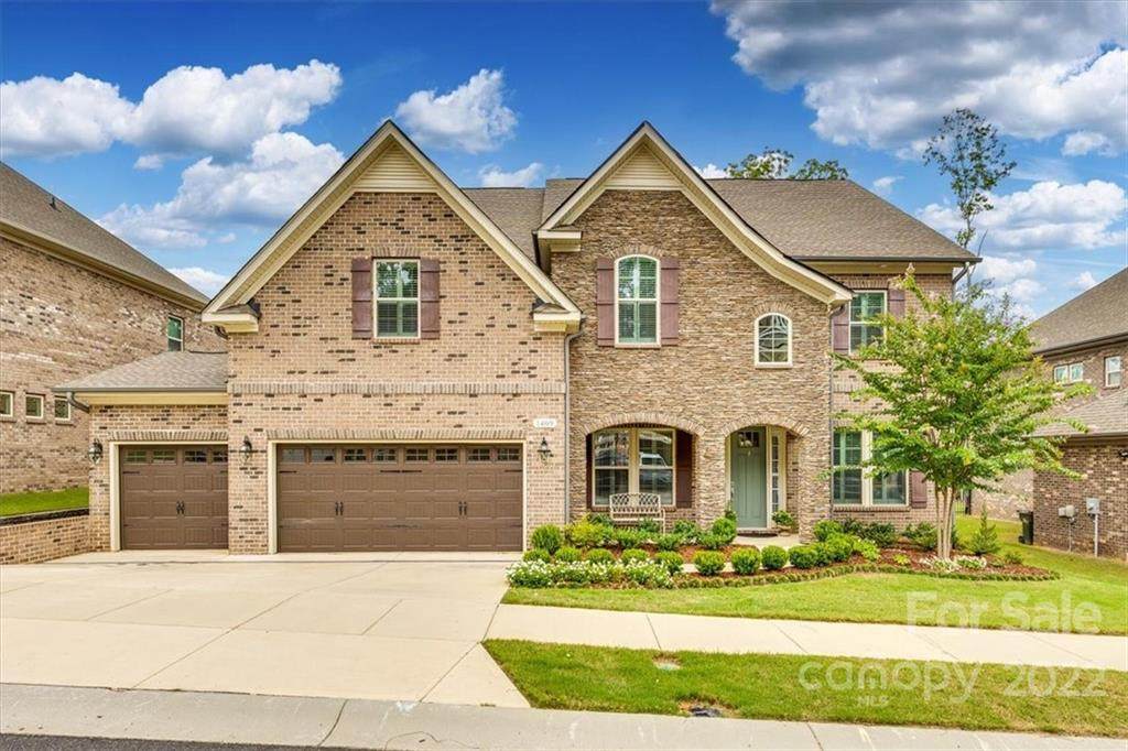 1489 Afton Way - Photo 1